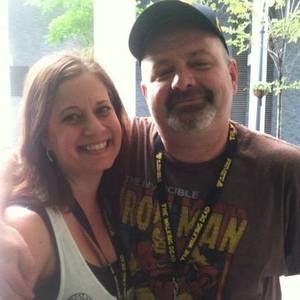 Meet your Posher, Petey